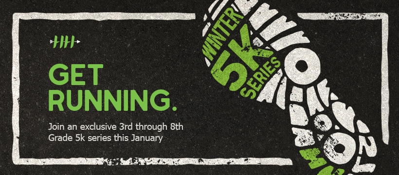 Winter 5k Series